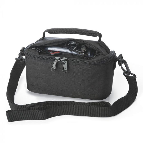 Lowepro Format-110 Camera Camcorder Video Gear Multi-Device Shoulder Bag - Korade.com