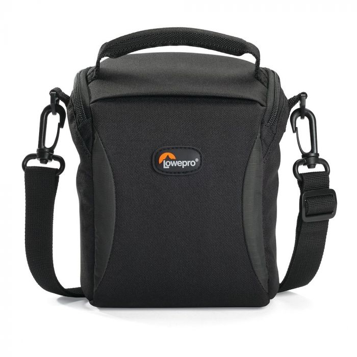 Lowepro Format-120 DSLR Mirrorless Camera Video Gear Multi-Device Shoulder Bag - Korade.com