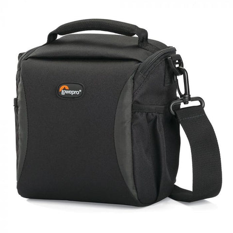 Lowepro Format-140 DSLR Mirrorless Camera Video Gear Multi-Device Shoulder Bag - Korade.com