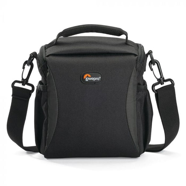 Lowepro Format-140 DSLR Mirrorless Camera Video Gear Multi-Device Shoulder Bag - Korade.com