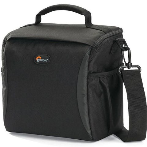 Lowepro Format-160 DSLR Mirrorless Camera Video Gear Multi-Device Shoulder Bag - Korade.com