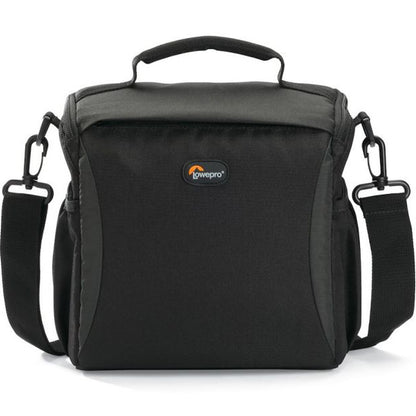 Lowepro Format-160 DSLR Mirrorless Camera Video Gear Multi-Device Shoulder Bag - Korade.com