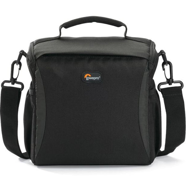 Lowepro Format-160 DSLR Mirrorless Camera Video Gear Multi-Device Shoulder Bag - Korade.com