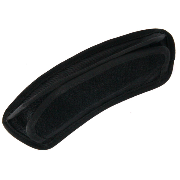 Matin Air Pad Shoulder Saver Pad Curved Design (Black) - Korade.com