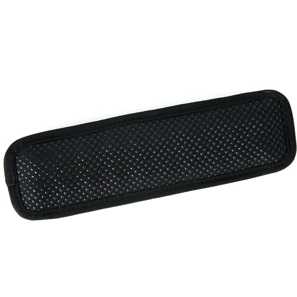 Matin Air Pad Shoulder Saver Pad Straight Design (Black) - Korade.com