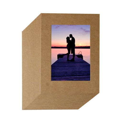 4 x 6 Photo Frame Sleeve Decoration DIY Wall Picture Album Craft (30 Papers) - Korade.com