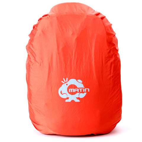 Matin Rain Cover (L) for Backpack Rucksack Bags - Korade.com