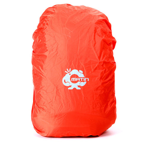 Matin Rain Cover (M) for Backpack Rucksack Bags - Korade.com