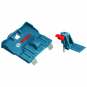 Bosch FSN RA 32 Adapter RA32 for FSN OFA with 32 mm Hole 1600Z0003X - korade.com