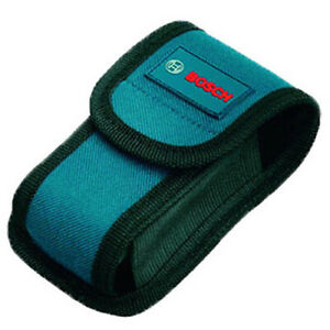 Bosch Case Pouch Bag for GLM30 GLM40 GLM500 Laser Distance Meter Tape Measure - korade.com
