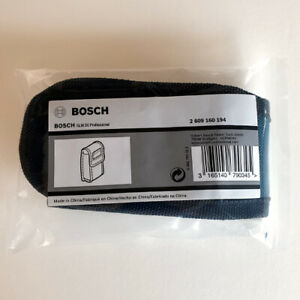Bosch Case Pouch Bag for GLM30 GLM40 GLM500 Laser Distance Meter Tape Measure photo - korade.com