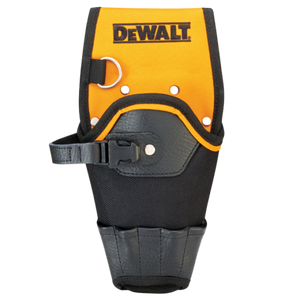 DeWALT Drill Holster Heavy Duty Tool Belt Tough Pouch DWST80916-8