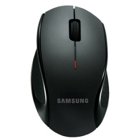 Samsung SMO-3550B 1600 DPI Bluetooth 3.0 Wireless Wheel Mouse Optical Black