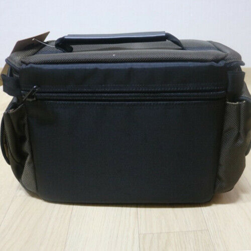 Canon EOS Camera Shoulder Bag for EOS Rebel Small Medium D-SLR Camera Series