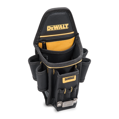 DeWALT Compact Technician's Organizer Tool Belt Loop Pouch DWST83482-1 (S +)