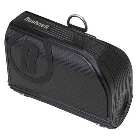 Bushnell V5 All Series Golf Rangefinder Case Carbon Pouch Distance Meter Horizontal