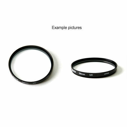 Matin UV 58mm PROTECTOR FILTER UV Coated - Korade.com