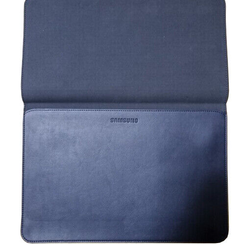 Samsung 13" 13.3" Laptop Tablet PC Synthetic Leather Case Sleeve Pouch Cover Bag