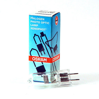 Osram 36V 400W G6.35/HLX 64663 XENOPHOT NAED 54259 HALOGEN DISPLAY LAMP OHP