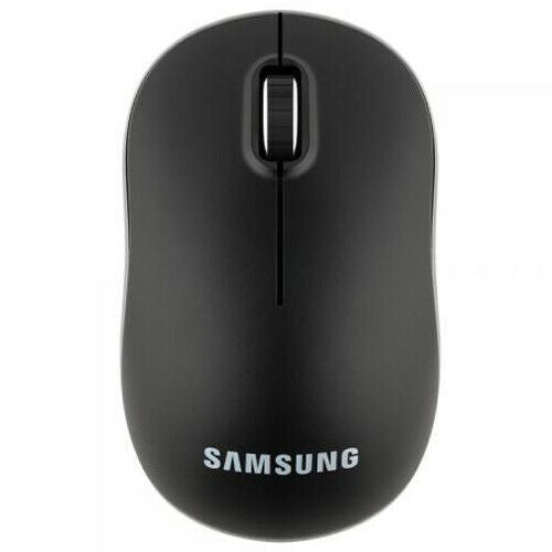 Samsung SPA-KMA4PRB 1200DPI Bluetooth Wireless Silent Button Wheel Mouse Optical