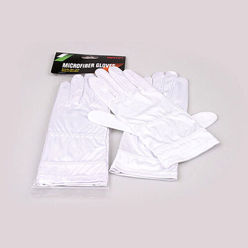 Matin Microfiber Lens Cleaner Gloves Finger Print Free - Korade.com
