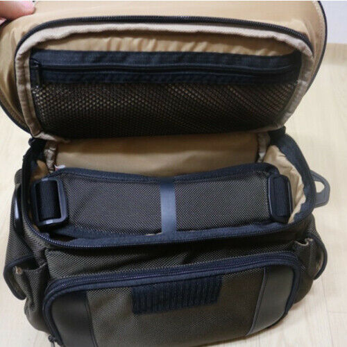 Canon EOS Camera Shoulder Bag for EOS Rebel Small Medium D-SLR Camera Series