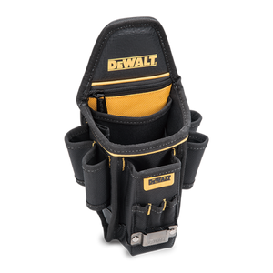 DeWALT Compact Technician's Organizer Tool Belt Loop Pouch DWST83482-1 (S +)