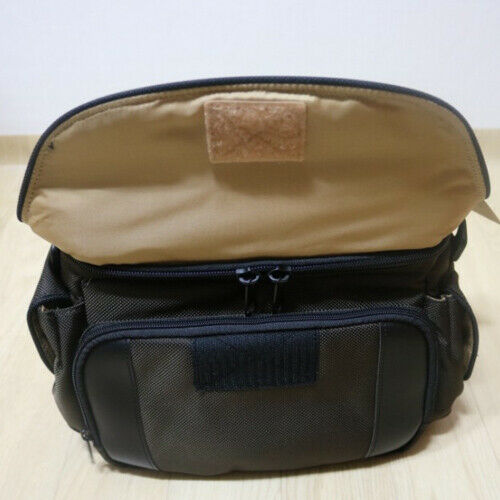 Canon EOS Camera Shoulder Bag for EOS Rebel Small Medium D-SLR Camera Series