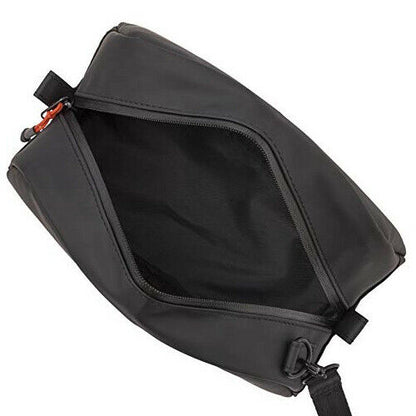 TaylorMade City-Tech Accessory Pouch Case Golf Travel Sports Bag (Black)