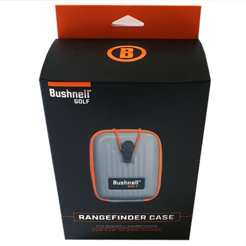 Bushnell Golf Rangefinder Case Pouch for Bushnell Tour V2/V3/V4/V5/ProX2/ProXE/L7