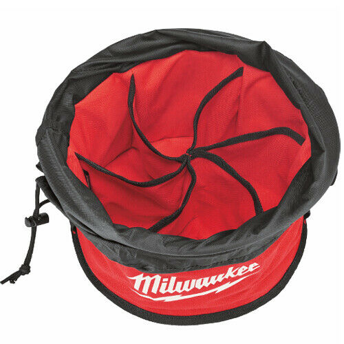 Milwaukee 48-22-8170 Parachute Organizer Bag String Pouch