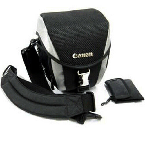 Canon Camera Zoom Pack Sling Shoulder Bag - Korade.com