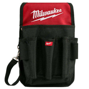 Milwaukee 48-22-8119 Electrician's Work Utility Pouch Tape Measure Holder