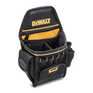 DeWALT Compact Carpenters Construction Tool Belt Loop Pouch DWST83485-1 (M)