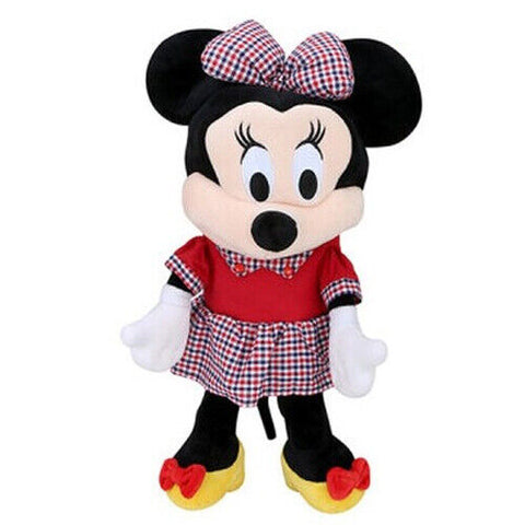 Disney Minnie Mouse Driver Head Cover Golf Club Cute Doll Toy Headcover