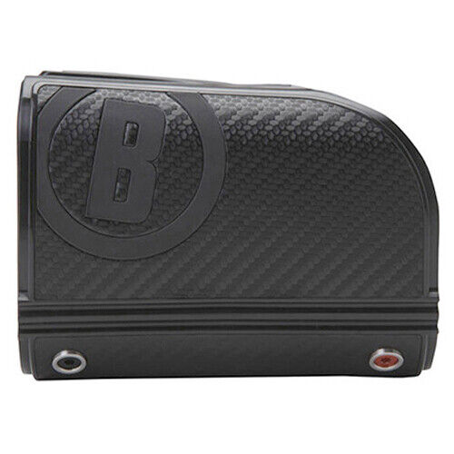 Bushnell V5 All Series Golf Rangefinder Case Carbon Pouch Distance Meter Horizontal