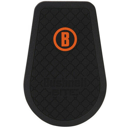 Bushnell Bite Clip - Magnetic Clip Attachment for Golf Rangefinder Distance Meter (Black