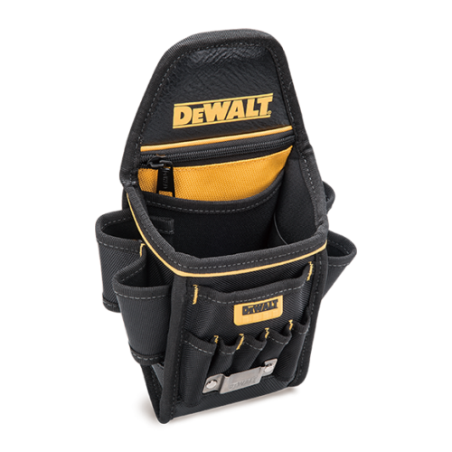 DeWALT Compact Technician's Organizer Tool Belt Loop Pouch DWST83483-1 (M +)