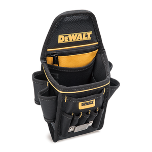 DeWALT Compact Technician's Organizer Tool Belt Loop Pouch DWST83483-1 (M +)