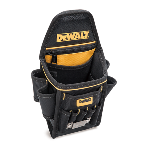 DeWALT Compact Technician's Organizer Tool Belt Loop Pouch DWST83483-1 (M +)