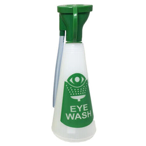 2 ea x OTOS Eye Wash EW-2 First Aid Emergency Washer Cleaning Vision Care Bottle