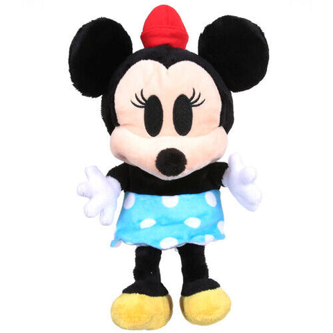 Volvik Disney Minnie FW Wood Cover Golf Club Head Cover Cute Doll Toy Headcover