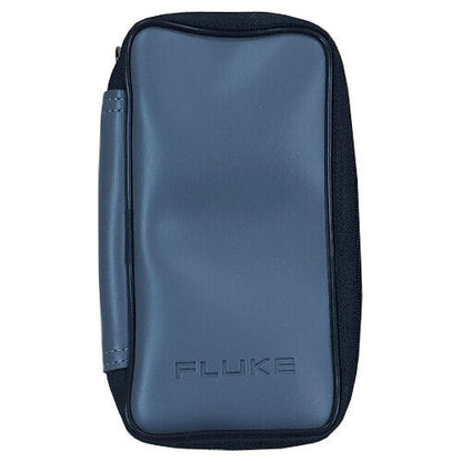 FLUKE C50 Compact Soft Case Pouch C-50 for Fluke 50 or 70 Series