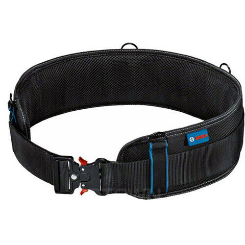 Bosch Professional Tool Belt 108 ProClick System High Ergonomic Fit for Tool Bag - korade.com