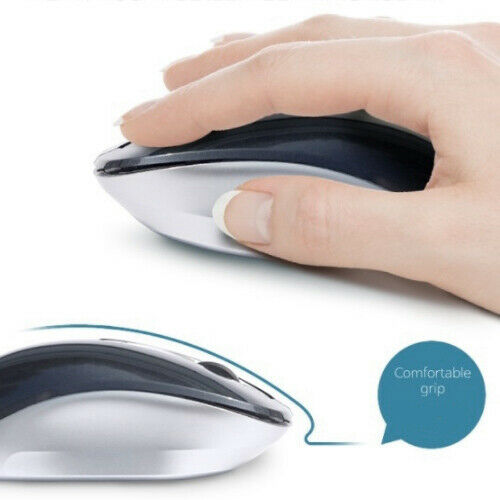 Samsung SMB-1000BS Bluetooth 3.0 Wireless Wheel Mouse Mini Optical Mouse (Black)