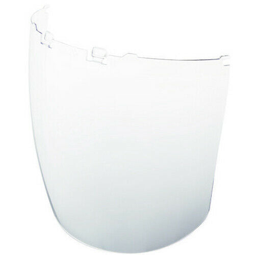 OTOS 3D Curved Safety Faceshield Replacement for Otos F-72A