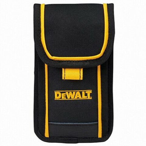 DeWALT DWST81396-8 Tough Working Tool Handy Mobile Cell Phone Case Pouch Bag