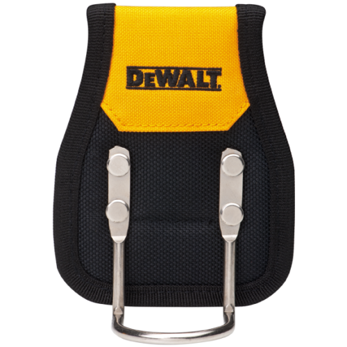 DeWALT DWST80913-8 Hammer Hanger Holder for Tool Belt Heavy Duty and Durable