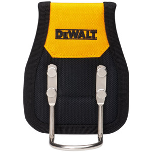 DeWALT DWST80913-8 Hammer Hanger Holder for Tool Belt Heavy Duty and Durable