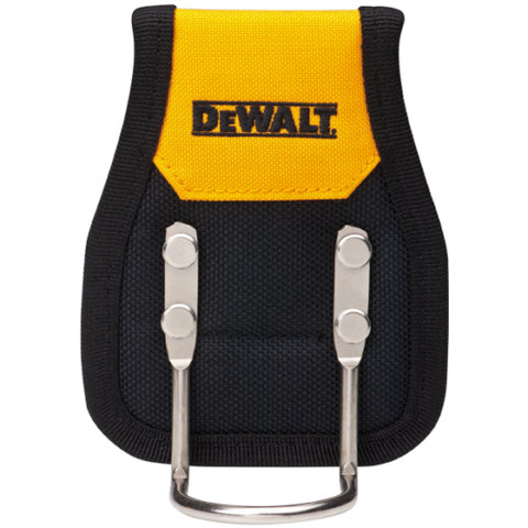 DeWALT DWST80913-8 Hammer Hanger Holder for Tool Belt Heavy Duty and Durable